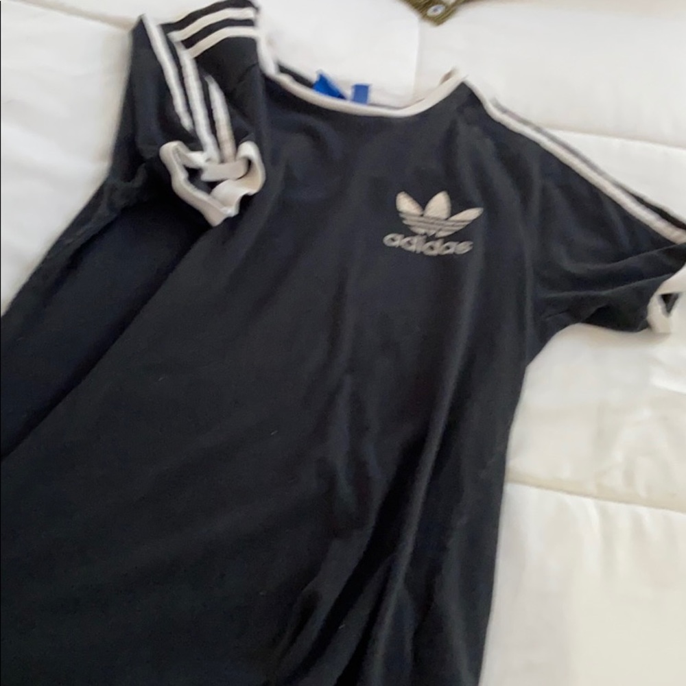 adidas top